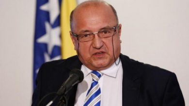 Photo of Jusić: Odbrambena pozicija BiH 30 godina nakon Dejtonskog sporazuma