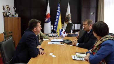 Photo of MUP KS u projektu EUPA4BiH usmjerenom na međugeneracijsku saradnju i unapređenje Plana integriteta