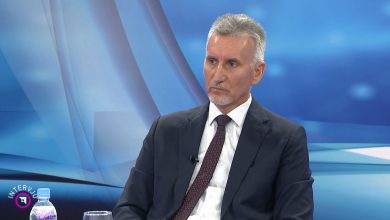 Photo of Ademović za TVSA: Špirić i Čović naizmjenično blokirali kvorum, vrlo ozbiljno sam doživio pismo članova koji su napustili NiP