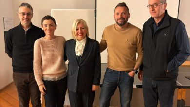 Photo of Knjiga ‘Srebrenica 30’ predstavljena u Italiji – Glas istine, opomene i hrabrosti