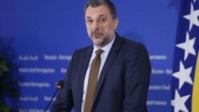 Photo of Konaković danas u Barceloni na 10. regionalnom forumu Unije za Mediteran