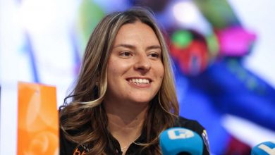 Photo of Muzaferija spremna za novu sezonu Svjetskog kupa i nastup na Olimpijadi