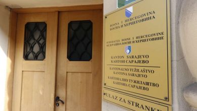 Photo of Policajac osumnjičen za seksualni odnos s maloljetnom osobom predat u nadležnost Tužilaštva KS