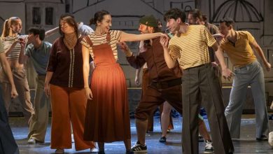 Photo of Mjuzikl ‘Sarajevo, moje drago’ obara rekorde – Četiri nova termina u januaru