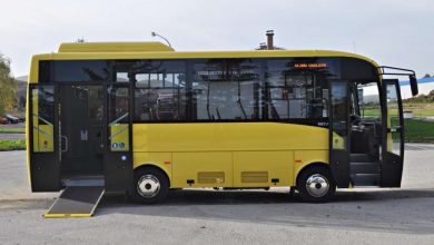 Photo of Sarajevo nabavlja 15 novih minibusa, ministar Šteta potpisao sporazum
