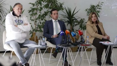 Photo of Smanjenje zagađenja zraka prioritet za Vladu Kantona Sarajevo