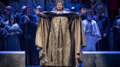 Photo of Izvedba opere ‘Tvrtko, kralj bosanski’ 29. novembra i 1. decembra u Sarajevu