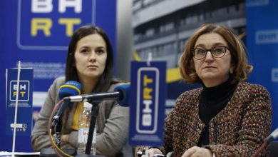 Photo of BHRT najavio protest 27. novembra zbog ignoriranja zakonskih obaveza i urušavanja javnog servisa