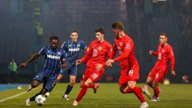 Photo of Velež slavio protiv Željezničara na Grbavici