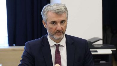 Photo of Forto: Prvo trebamo usvojiti reformske zakone pa onda razgovarati o glavnom pregovaraču