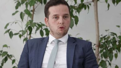 Photo of Uk: Kanton Sarajevo spreman pružiti pomoć nakon požara u Tuzli