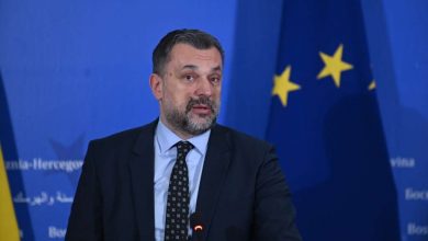 Photo of Konaković: Rasplet političke krize u BiH ide u korist evropskom putu
