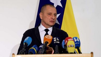 Photo of Miletić o neodržavanju sjednice Doma naroda: Teško ćemo izaći nakraj s blokadama ove vrste