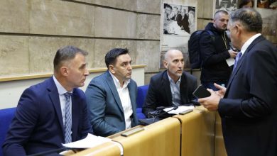 Photo of Dom naroda Parlamenta FBiH podržao kreditno zaduženje od 79,9 miliona eura kod IBRD-a