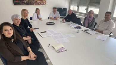 Photo of Hasanović posjetio Opću bolnicu, obećana podrška strateškom ulaganju u ovu zdravstvenu ustanovu