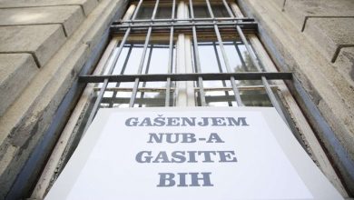 Photo of NUBBiH: Državne institucije kulture ponovo ostavljene na cjedilu