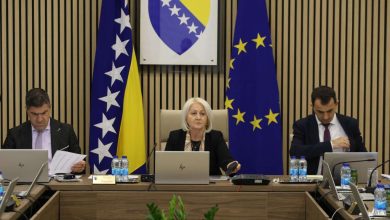 Photo of VMBiH: Usvojen Plan aktivnosti za izradu Programa ekonomskih reformi BiH za period 2026. – 2028.