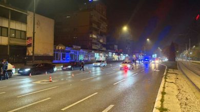 Photo of ‘Lijevak’ – U Novom Sarajevu kontrolisano više od 240 vozila