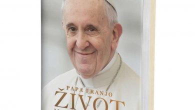 Photo of Papamobil pape Franje pretvoren u pokretnu kliniku za djecu Gaze