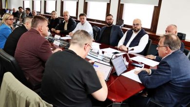 Photo of SDP BiH: Radimo za BiH u kojoj vladaju pravda, solidarnost i jednakost za sve građane