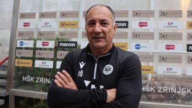 Photo of Štimac uoči Posušja: Häcken uzeo danak, ali vjerujem u naš karakter