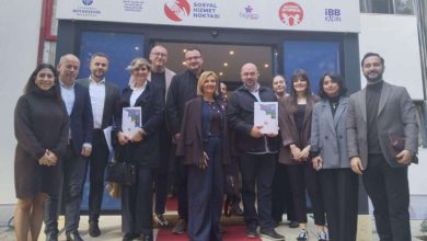 Photo of Predstavnici Kantona Sarajevo informirani o modernom sistemu socijalne zaštite u Istanbulu