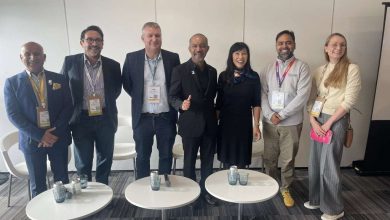 Photo of Turistička zajednica KS predstavila Sarajevo i BiH na prestižnom sajmu World Travel Market u Londonu