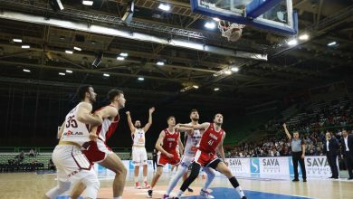 Photo of Bosna u dramatičnoj završnici slavila u Zadru