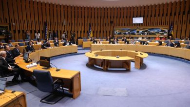 Photo of Obiman dnevni red sjednice Doma naroda PSBiH zakazane za sutra