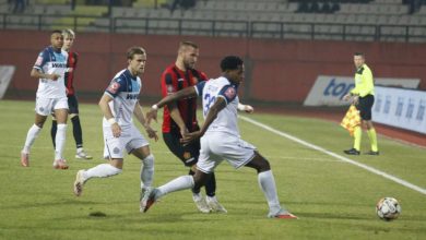 Photo of TOŠK i Travnik se poravnali s liderom Čelikom, koji će izvjesno biti jesenji prvak Prve lige FBiH