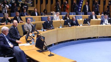 Photo of Sjednica Doma naroda PSBiH nije mogla biti nastavljena zbog nedostatka kvoruma