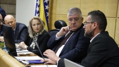 Photo of Prekinuta sjednica Predstavničkog doma Parlamenta FBiH zbog nedostatka kvoruma