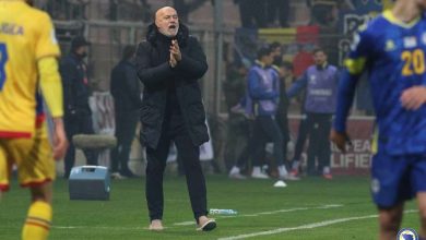 Photo of Barbarez: Velika je stvar dobiti Rumuniju dva puta