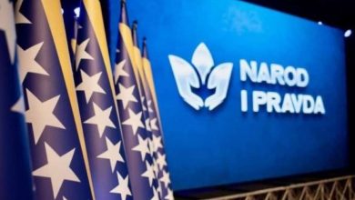Photo of Narod i Pravda: Dodik vrijeđa da bi se sačuvao zatvora i zaštitio kriminal