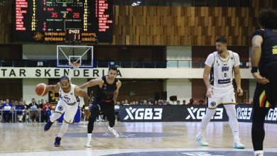 Photo of Od subote u prodaji ulaznice za meč BiH – Srbija