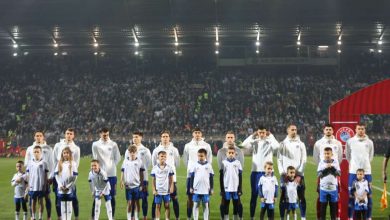 Photo of Barbarez odabrao početnih 11 – Protiv Austrije sa dva napadača, debitira Karić