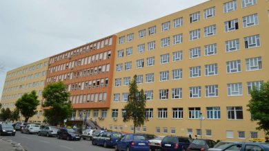 Photo of UKC Tuzla: Na hospitalizaciji 12 pacijenata povrijeđenih u požaru u Domu penzionera