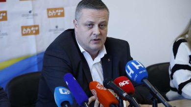 Photo of Ministarstvo razvoja, poduzetništva i obrta FBiH: Ministar Mijatović snažno podržava rad POSKOK-a