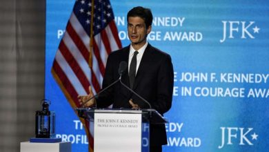 Photo of Jack Schlossberg, unuk Johna Kennedyja, planira kandidaturu za Kongres