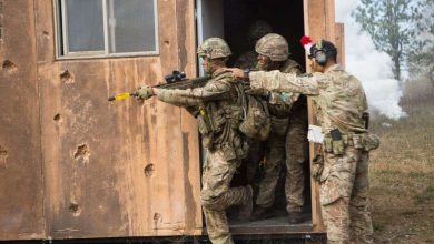 Photo of NATO Štab Sarajevo: OSBiH pokazuje značajan napredak, profesionalizam i motivaciju