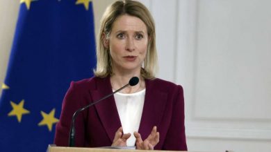 Photo of Visoka predstavnica EU i potpredsjednica EK Kaja Kallas u posjeti BiH