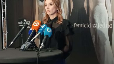 Photo of ‘Dok nas smrt ne rastavi’: Pokrenuta kampanja protiv femicida u BiH