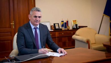 Photo of U Brčko distriktu BiH sutra Dan žalosti