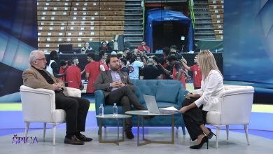 Photo of Latić i Andrle o izjavama Amira Kabirija (video)