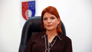 Photo of Pašić: U KS-u za deset mjeseci 80 presuda za nasilje u porodici