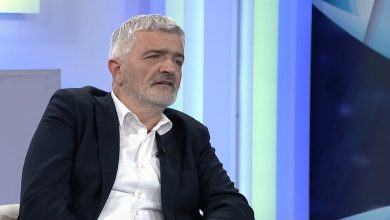 Photo of Mandić za TVSA: „2027. izgradnja podzemne garaže na Merhemića trgu“