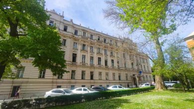 Photo of Ministarstvo zdravstva KS: Svi zdravstveni kapaciteti na raspolaganju Tuzlanskom kantonu nakon nesreće