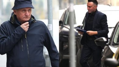 Photo of Munjić, Mušinović i Nikšićeva savjetnica daju izjave u POSKOK-u zbog spornih prepiski