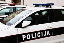 Photo of Jedna osoba ranjena u pucnjavi u Sarajevu