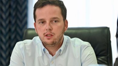 Photo of Uk reagovao na hapšenja u MUP-u KS: Vlada u hitnom zasjedanju zbog slučajeva spolne zloupotrebe